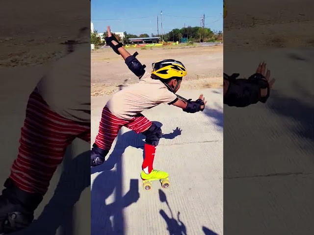 Skater Avyan 🛼#skating #skater #stunt #motivation #shortsfeed ##youtubeshorts #dj #viralshorts