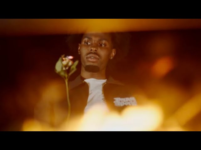 DreamBoy DZY - Miss You Bad (Official Music Video)