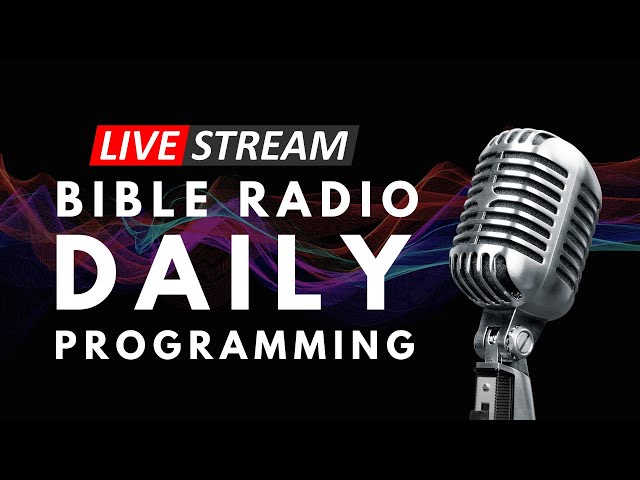 Bible Believing Christian Radio - Music Hymns Gospel Programming