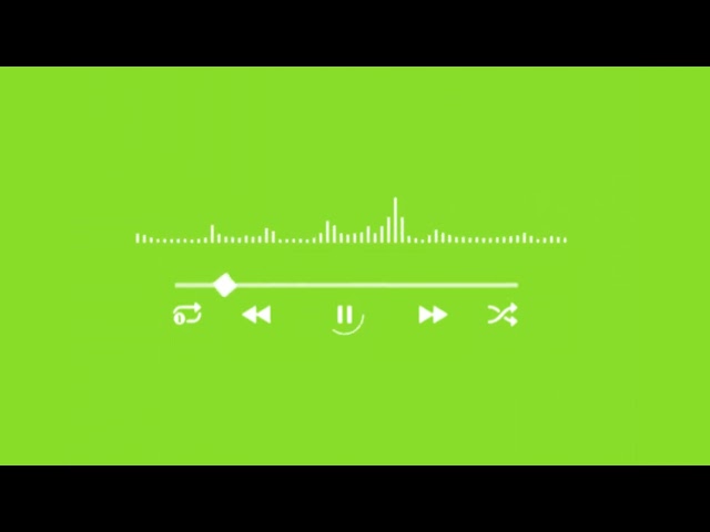 Green screen effects | music player green screen effects | music player green screen | #greenscreen