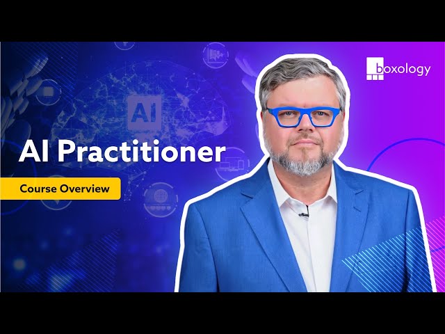 Certified Ai Practitioner