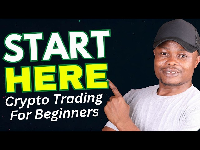 6 Proven Ways to Make $100 Trading Crypto in 2025 | Beginner-Friendly Strategies