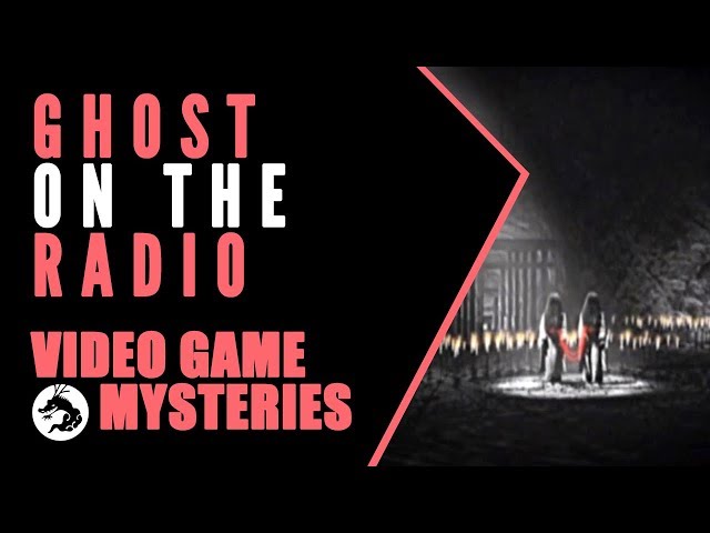 Video Game Mysteries: Did Fatal Frame 2 Capture A Real Ghost?