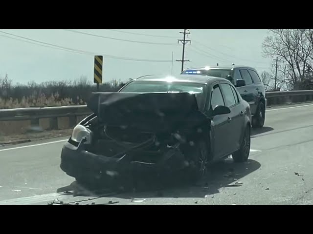 4-10-23 MICHIGAN ACCIDENT