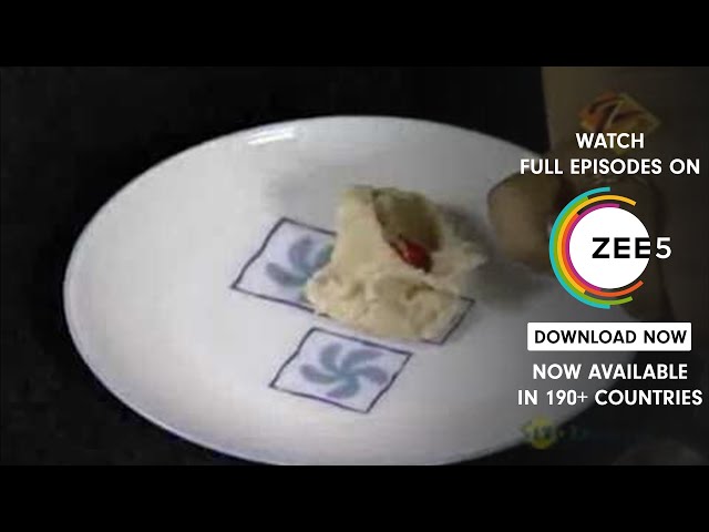 Mazapan - Aamhi Saare Khavayye | Marathi Food Recipe | Zee Marathi