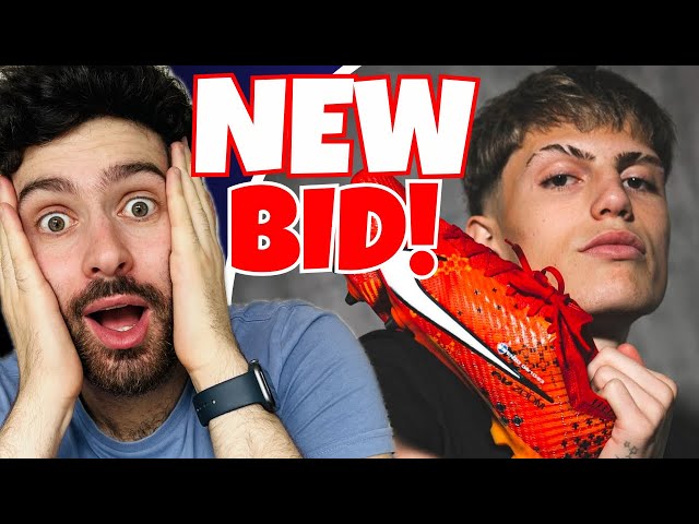 Chelsea SUBMIT bid & Garnacho says “YES” ! | HERE WE GO Renato Veiga | Chelsea sign WONDERKID !