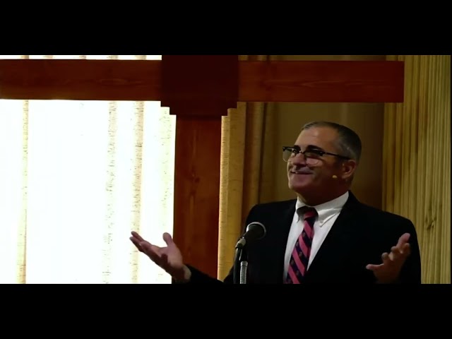 Psalm 26. “Vindicated!“ Rev.Chris Hines. 10/6/24. FBCD. #jesus#vindicated#love#youtube#video#psalms