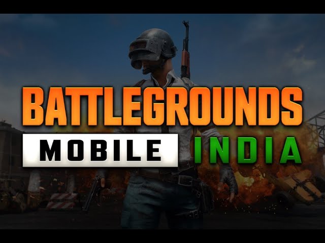 BATTLEGROUNDS MOBILE INDIA Task Gaming