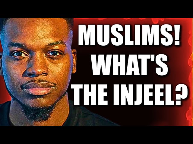 Our Favorite Question Of 2024! | Live Muslim Debates