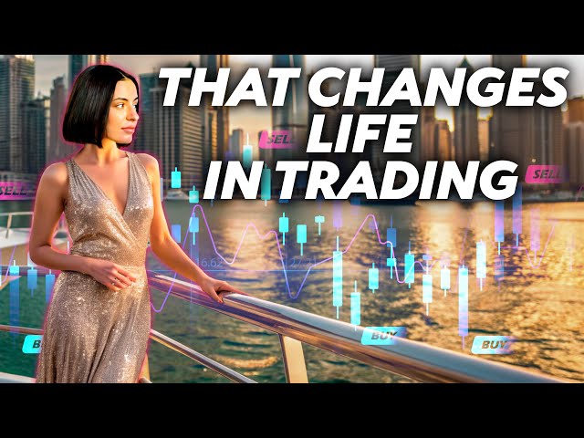 🎯 WATCH If You Want to Trade In the Stock Market and Earn | Quotex Live Trading