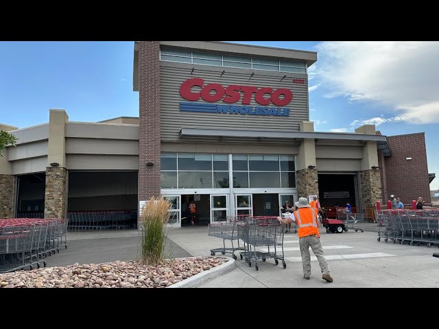 Costco shareholders resoundingly reject proposal challenging diversity initiatives