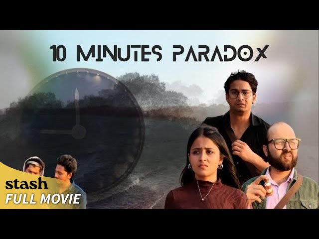 10 Minutes Paradox | Sci-Fi | Full Movie | Award Winning Hindi Thriller