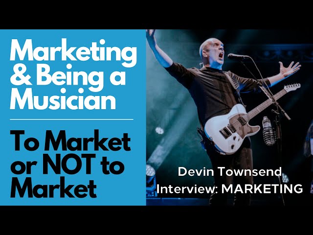 MUSIC & Marketing