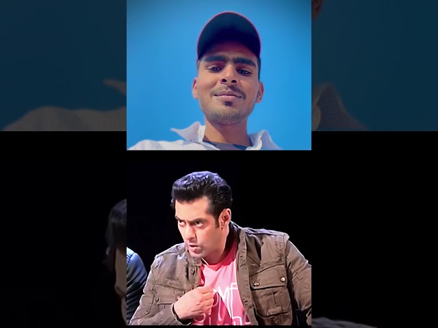 Salman Khan attitude video | Salman Khan in podcast | Kapil Sharma #salmankhan