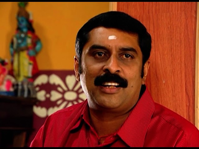 Muthucharam Avalukendru Oru Manam - Best scene - Ep  - 90 - Zee Tamil