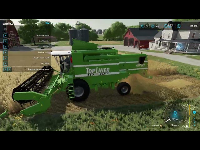 Step-by-Step Beginner's Guide to Farming Simulator 22