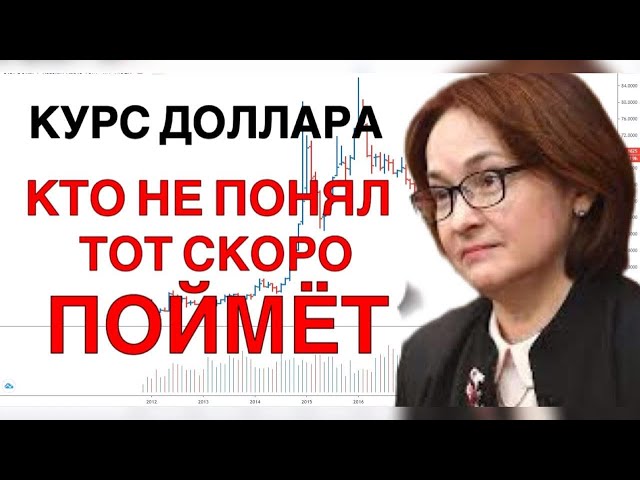 КУРС ДОЛЛАРА - НОВЫЙ ПРИЗРАК ДЕФОЛТА | РТС | СБЕР | ГАЗПРОМ | SP500 | NASDAQ