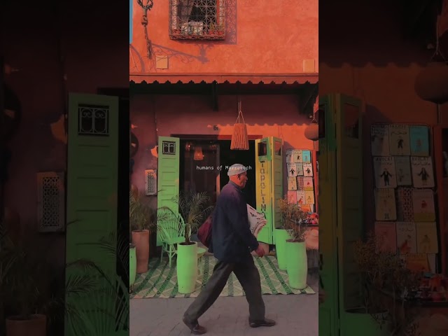 the best video about the best things to do in morocco