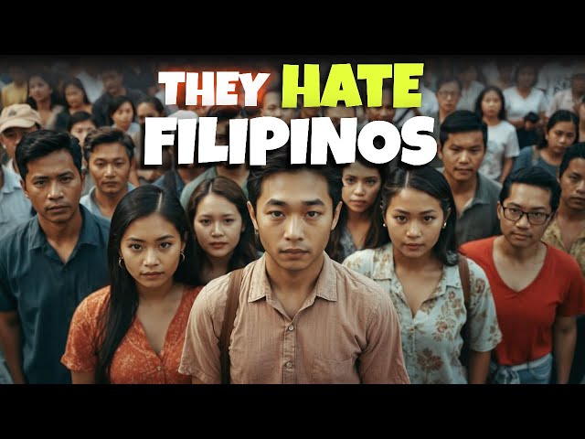 Filipinos Are Not Welcome In These Countries | 10 to 15 PLACES Where Filipinos Are Not Allowed