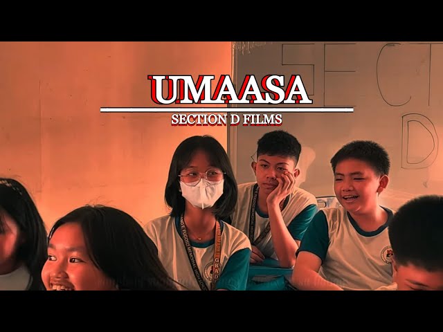 Umaasa I Short Film