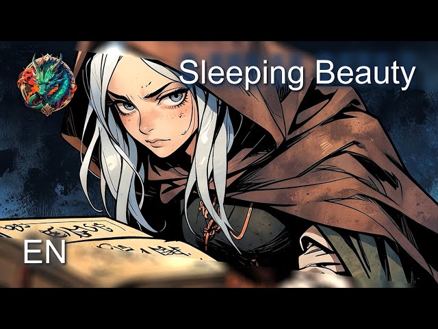 Sleeping Beauty | Anime Fairy Tales