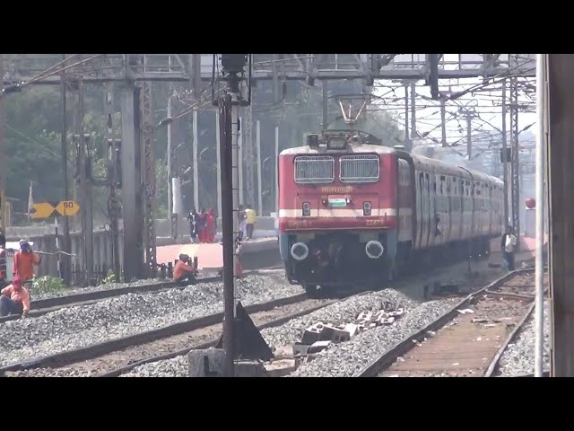 Northern Railways Train Compilations By IndianRailwaysSGR.............