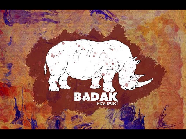 Badak Mousikí, SoulSession #Episodio 19 By Stephya