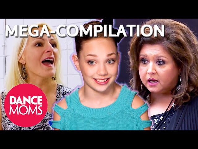 BEST Of Dance Moms 2024 (MEGA-Compilation) | Part 2 | Dance Moms