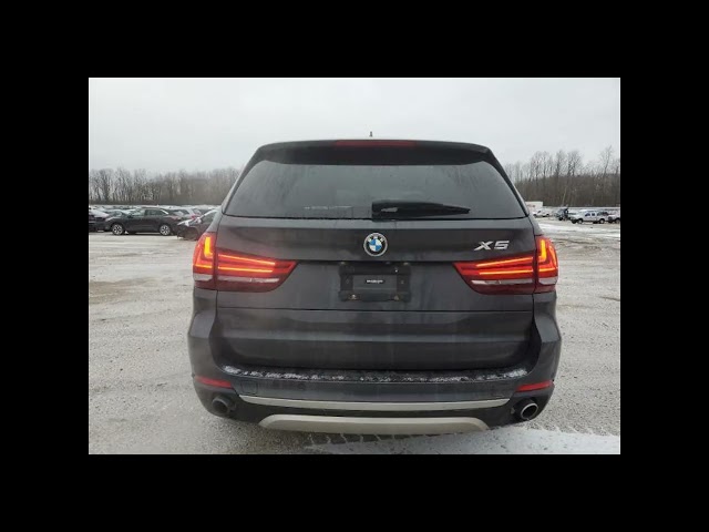 5UXKR0C54H0V67926 BMW X5 2017