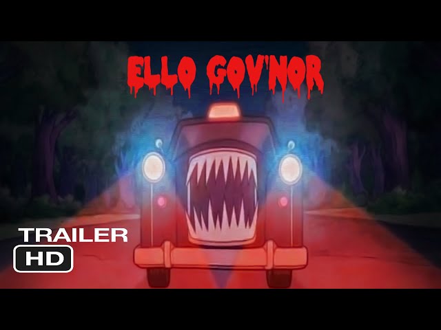 Ello Gov'nor - Official/ Non-Official Movie Trailer