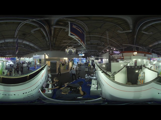 IBC 2019