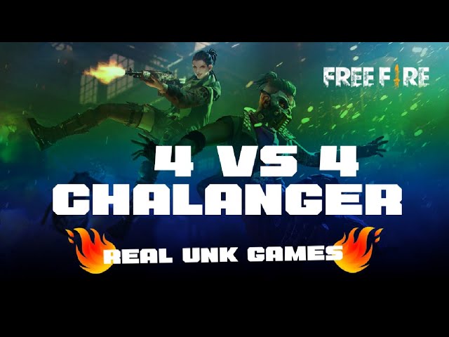 Free Fire Attitude 4vs4 Vairal Video: A Must-See! #free#fire#freefirebug