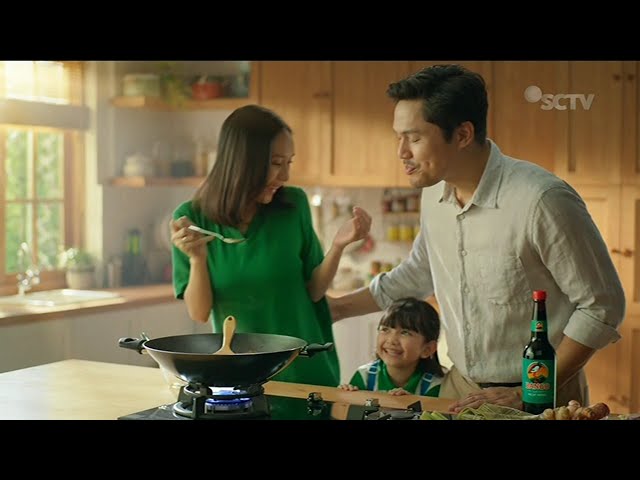 Kecap Bango • Rasa Lebih Enak • TVC Edisi 2022/2023 • Iklan Indonesia 30 sec