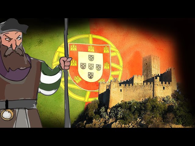 History Of Portugal