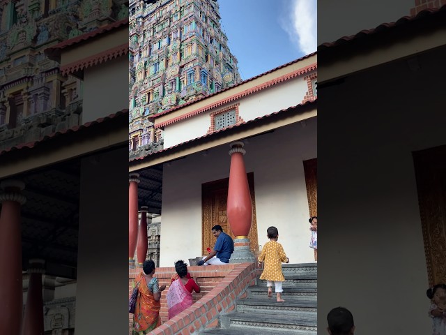 Nataraja Temple Chidambaram