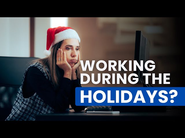 Outsource Virtual Assistant for a Stress Free Holiday Season | Wishup