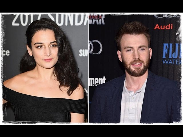 Jenny Slate reveals how Chris Evans' fame contributed to their breakup