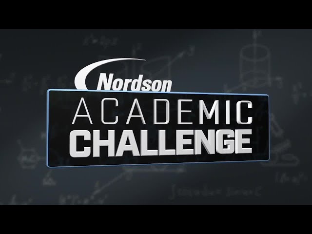 Academic Challenge Episode 5