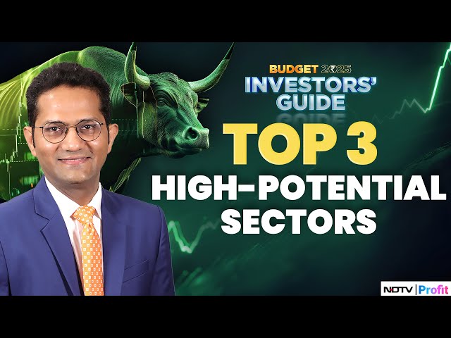 Top 3 Sectors With Highest Potential: Should You Invest In Defence, Railways & Infrastructure?