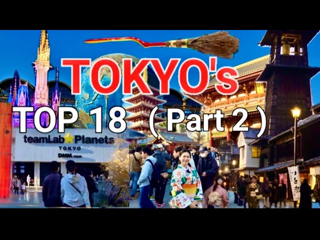 Ultimate Tokyo Travel Guide 2024(Part 2): Theme Parks, Japanese Culture, Kimono, Matsumoto Kiyoshi..