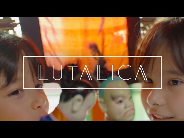 Lutalica: The Part of Your Identity That Doesn't Fit Into Categories