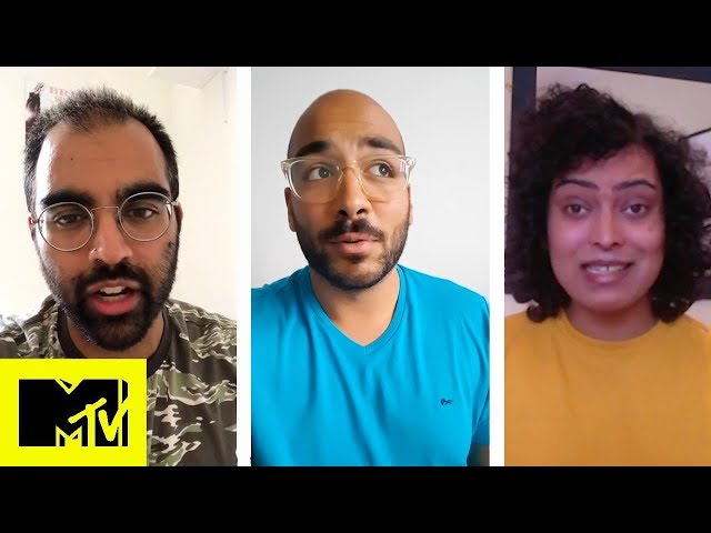 Dating Apps Should Combat Discrimination | MTV News Unfiltered