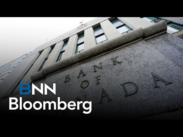 BoC rate decision: Economic risks to consider