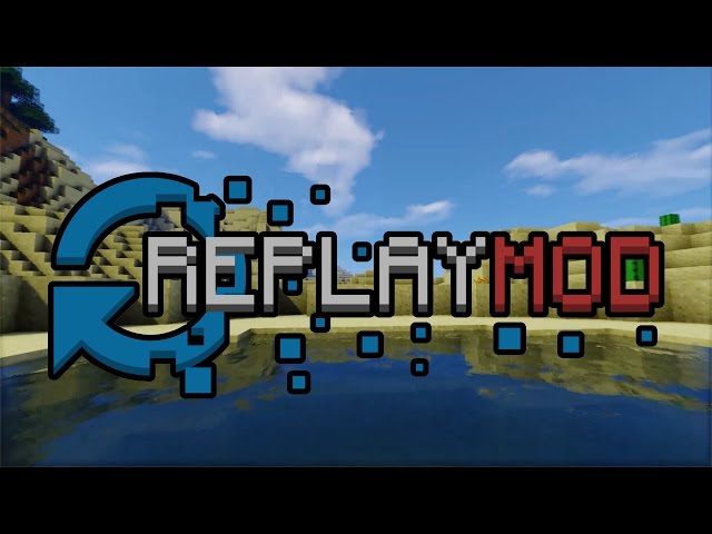 The ReplayMod is now compatible with karyonix' Shaders Mod!