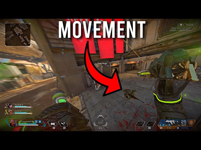 Apex, but with 𝙨𝙢𝙤𝙤𝙩𝙝 movement