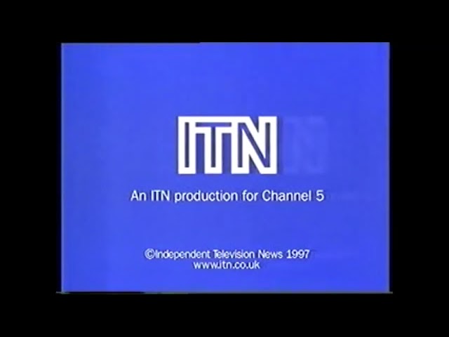 An ITN Production for Channel 5 (1997)