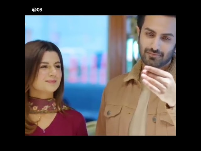 Dil hi toh hai__episode 03  Ali Ansari __ Zoya nasir__ #mtzstatus#trending#viral #shorts#sorts#drama