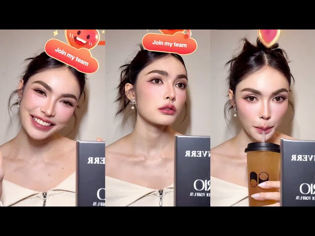 20250207 คุณชา Live TikTok