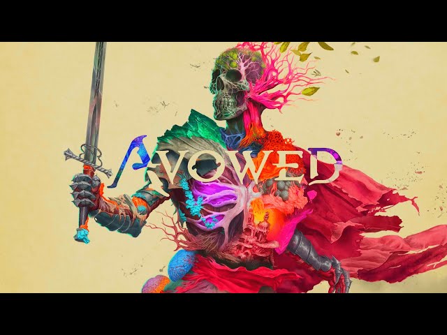 Avowed - Developer Direct