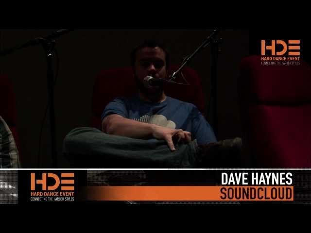 HDE 2011 - Seminar: Online music channels